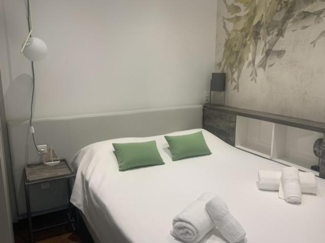Appartement E Rondinelle 2 Belgodère Exteriör bild