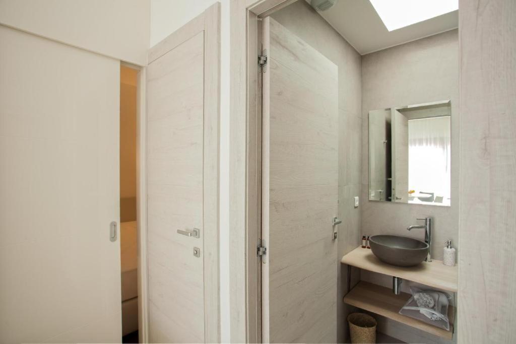 Appartement E Rondinelle 2 Belgodère Exteriör bild
