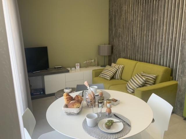 Appartement E Rondinelle 2 Belgodère Exteriör bild